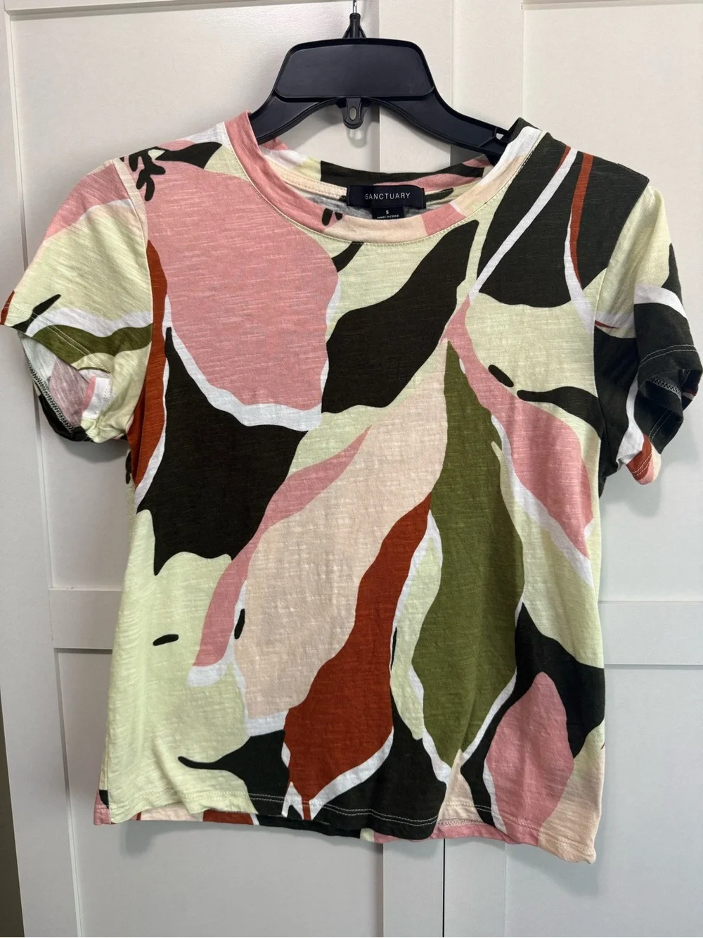 Sanctuary Perfect Tee